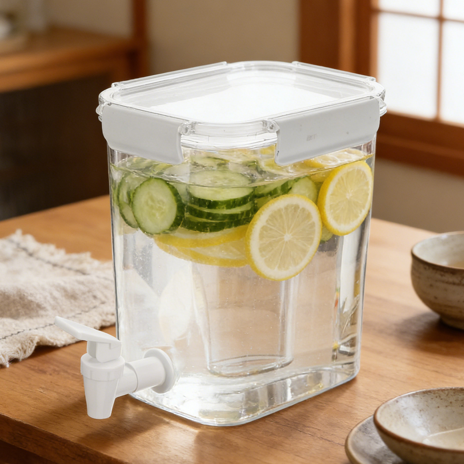Water Dispenser Spigot Replace - Coffee Tea Replacement review and price