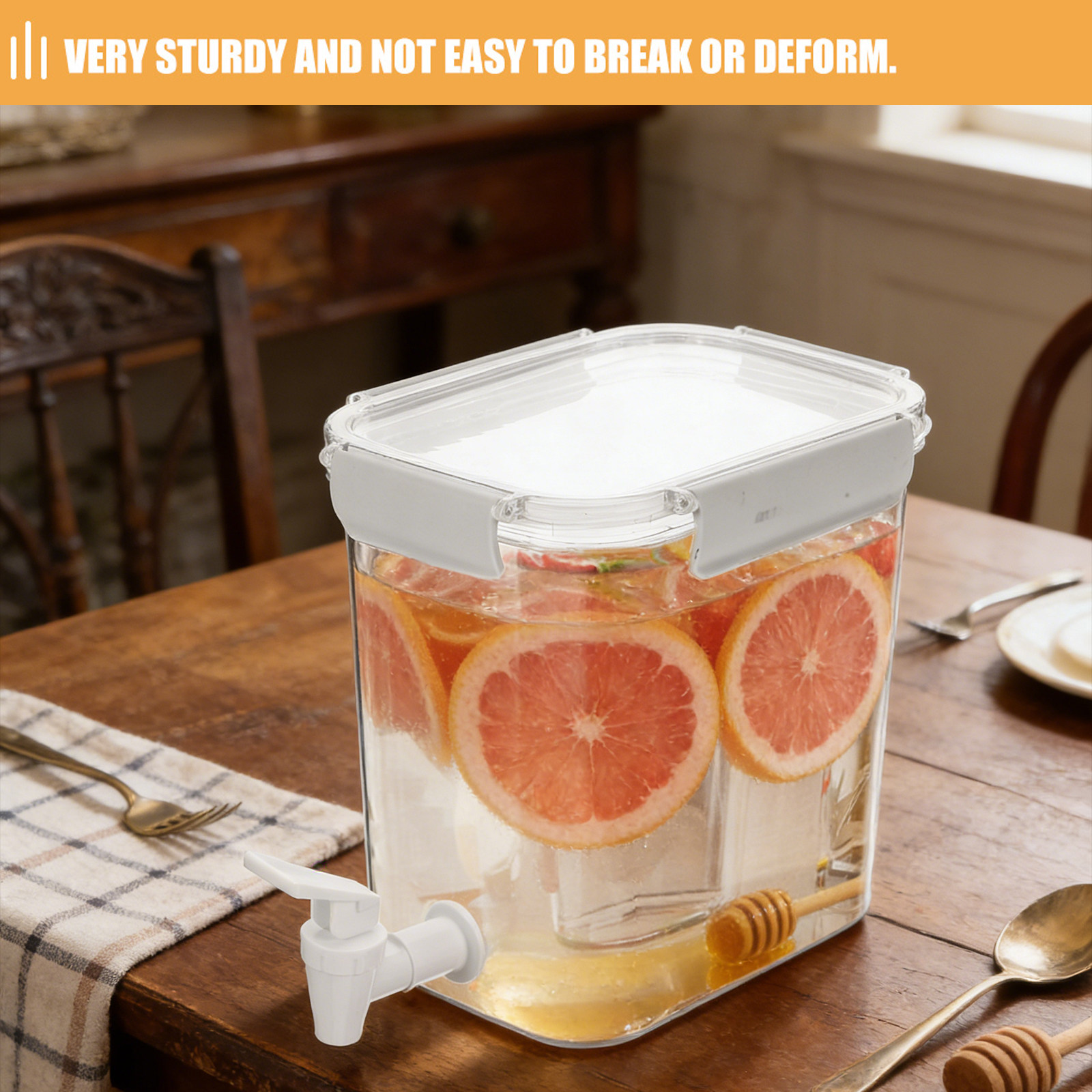 Water Dispenser Spigot Replace - Coffee Tea Replacement review and price
