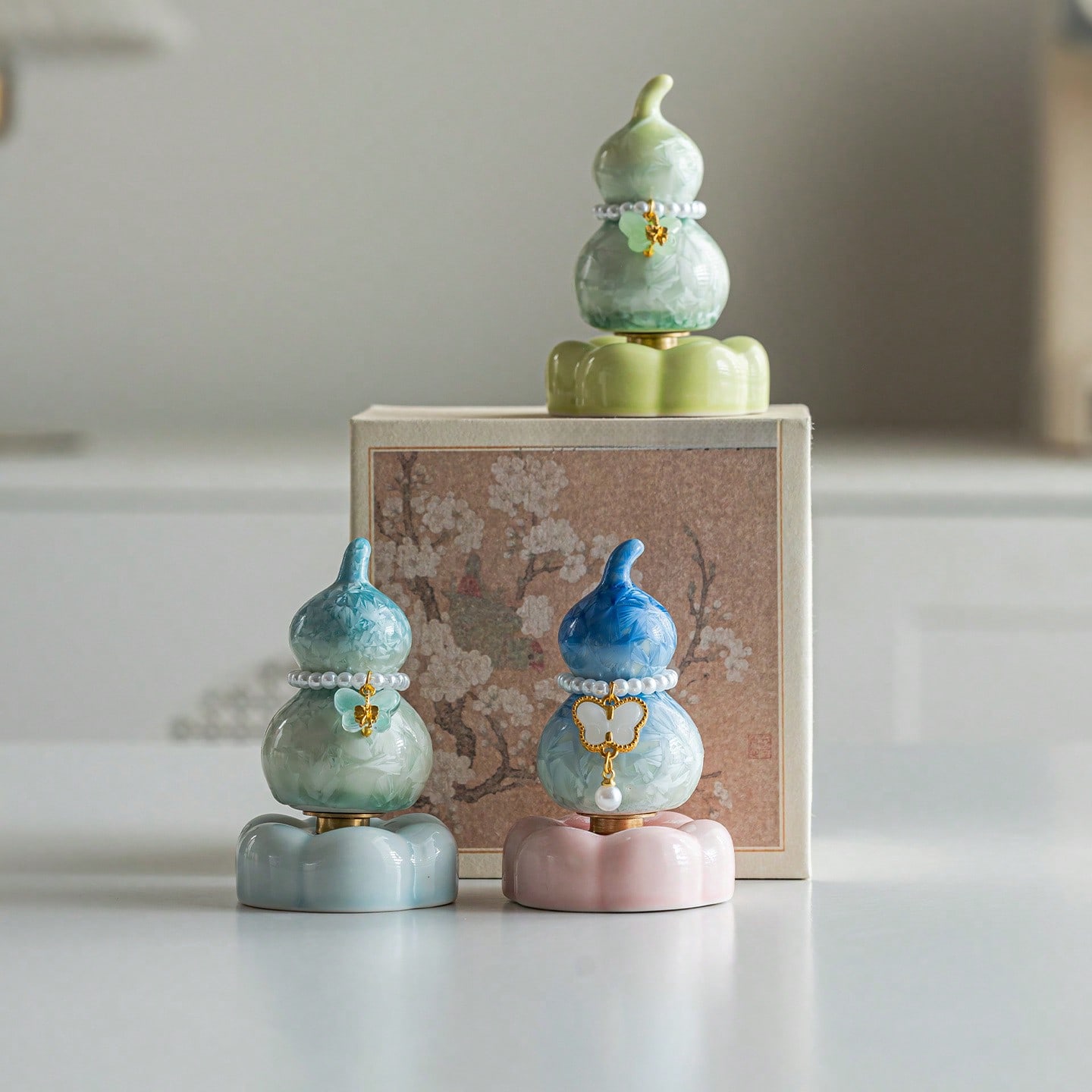 Jingdezhen Taoyang Xincun Rota - Tea & Coffee Kent review and price