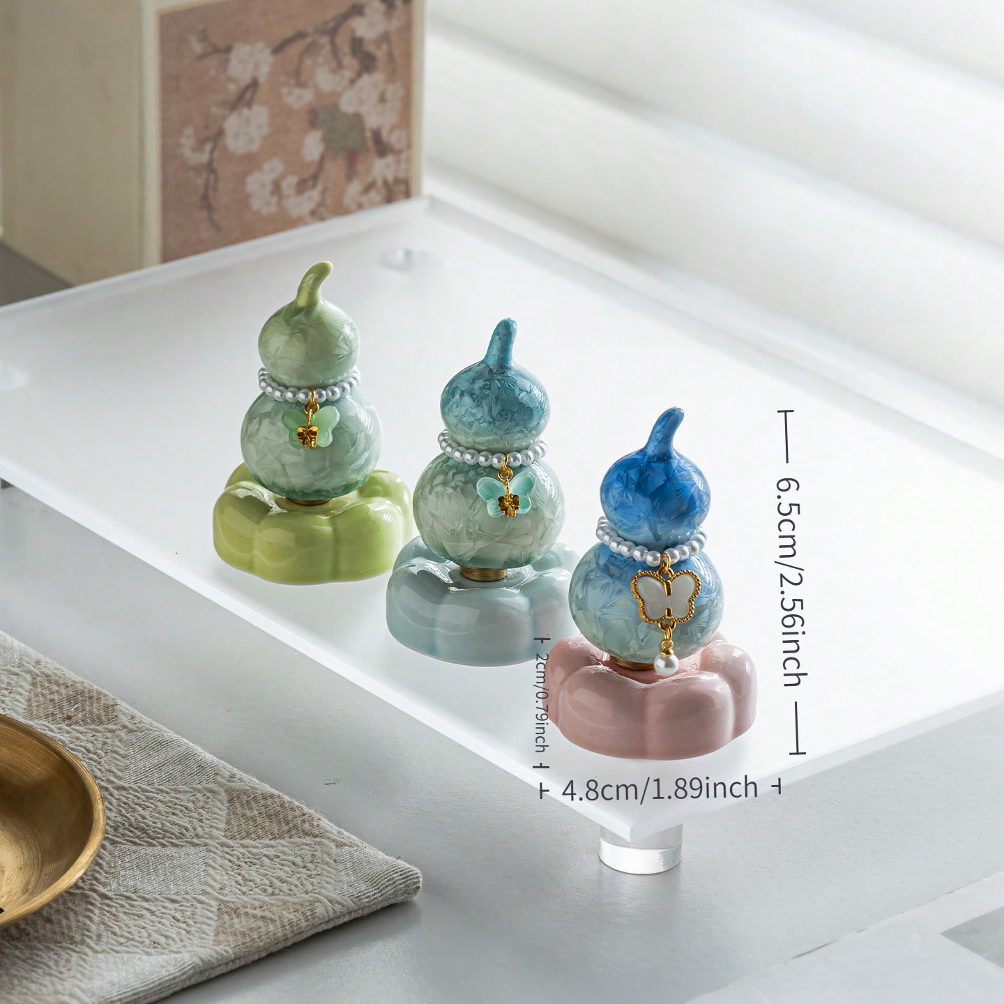 Jingdezhen Taoyang Xincun Rota - Tea & Coffee Kent review and price