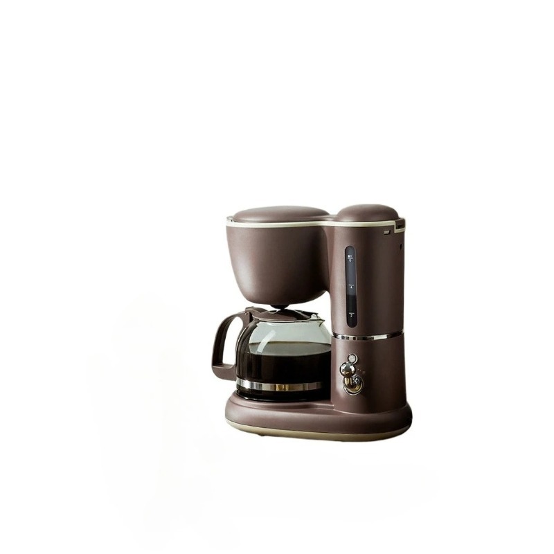 Home office compact drip coffe - Coffee Tea Machine For Home review and price