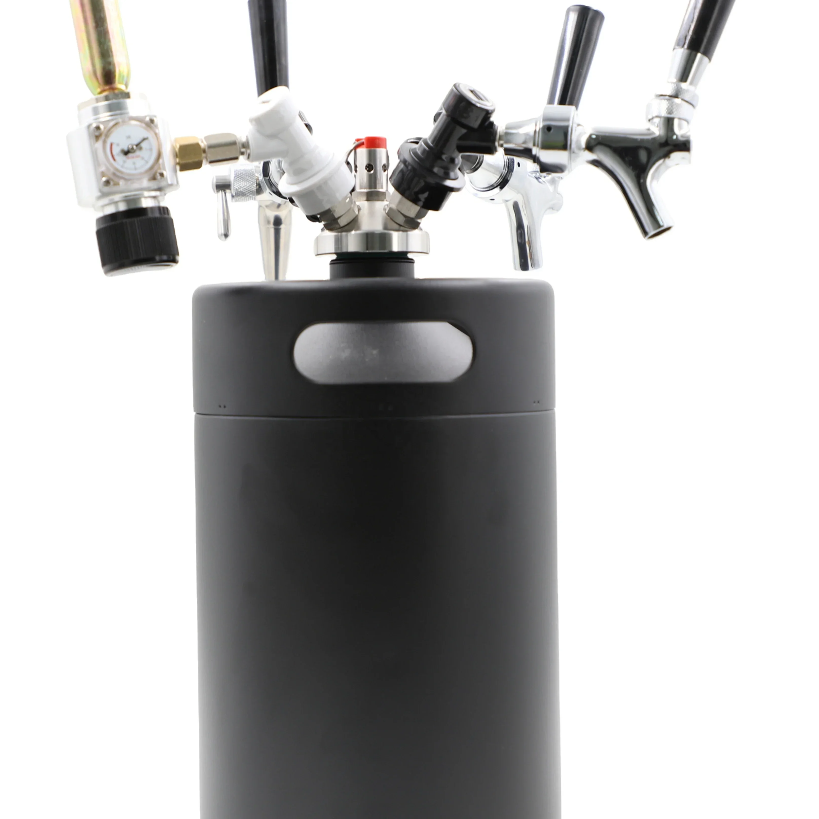 Adjustable Flow 2L Stainless S - Coffee Tea Machine For Home review and price