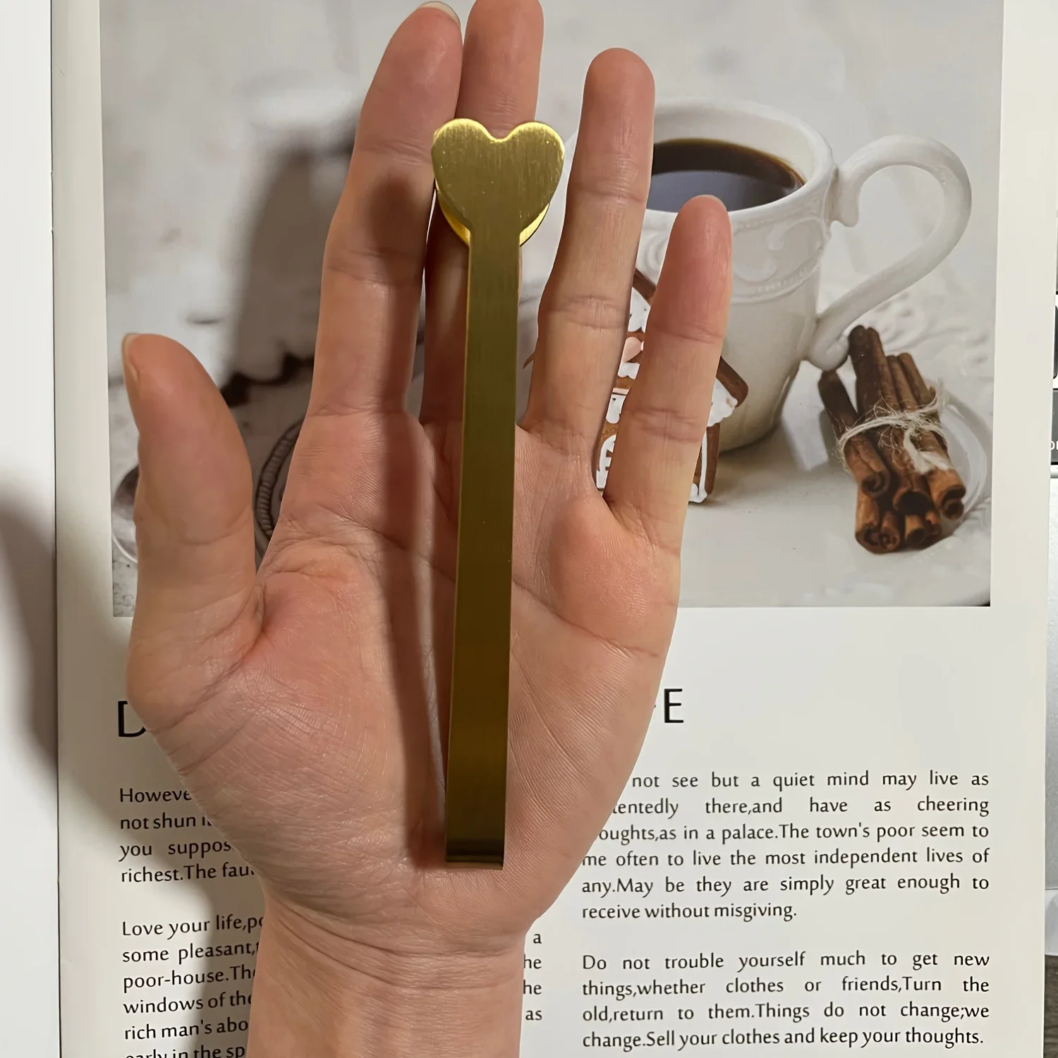 Stainless Steel Heart-Shaped M - Coffee Tea Sugar review and price