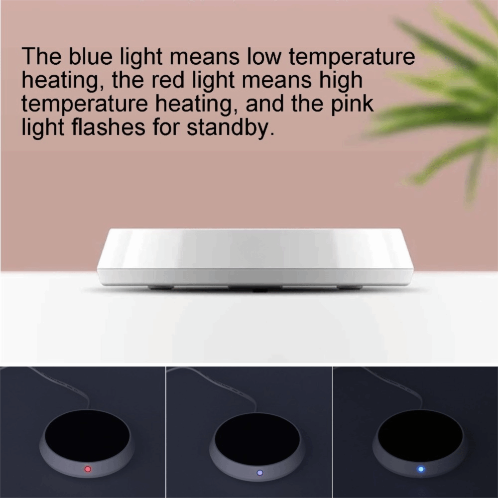 ABS Cup Warmer Auto Shut off T - Switching Coffee To Tea review and price