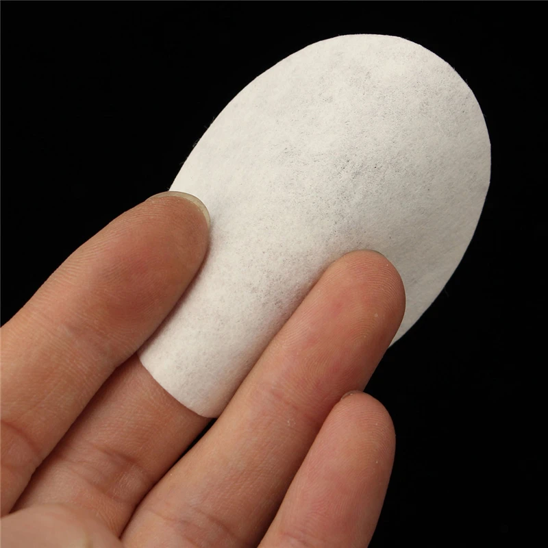 100pcs/Pack 3 Sizes 56/60/68mm - Coffee Tea Replacement review and price