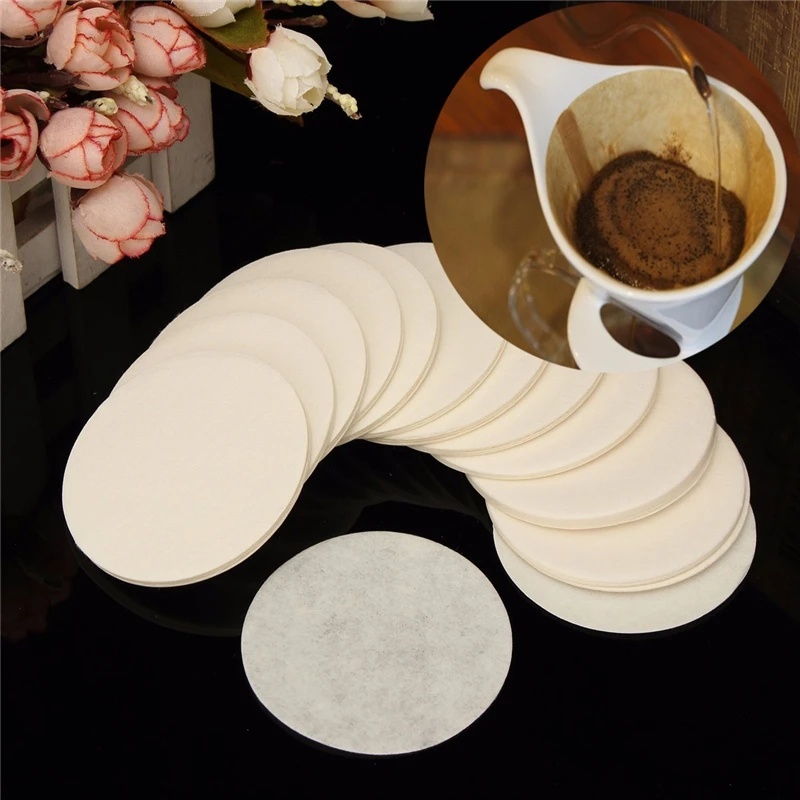 100pcs/Pack 3 Sizes 56/60/68mm - Coffee Tea Replacement review and price
