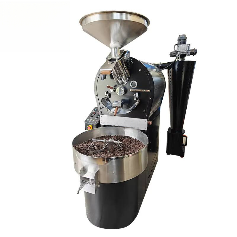 Energy-Saving Commercial 3Kg 5 - Coffee Bean review and price