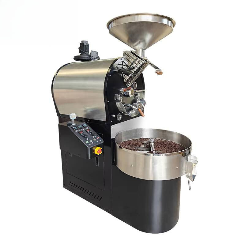 Energy-Saving Commercial 3Kg 5 - Coffee Bean review and price