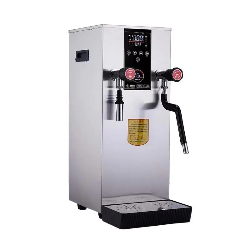 Commercial Stainless Steel Mil - Coffee Tea Machine For Home review and price