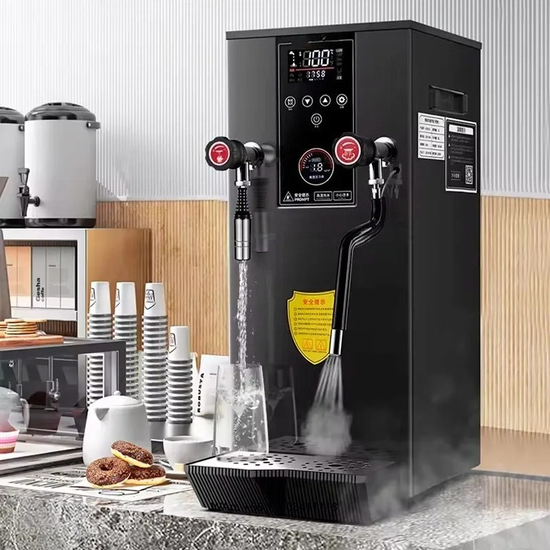 Commercial Stainless Steel Mil - Coffee Tea Machine For Home review and price
