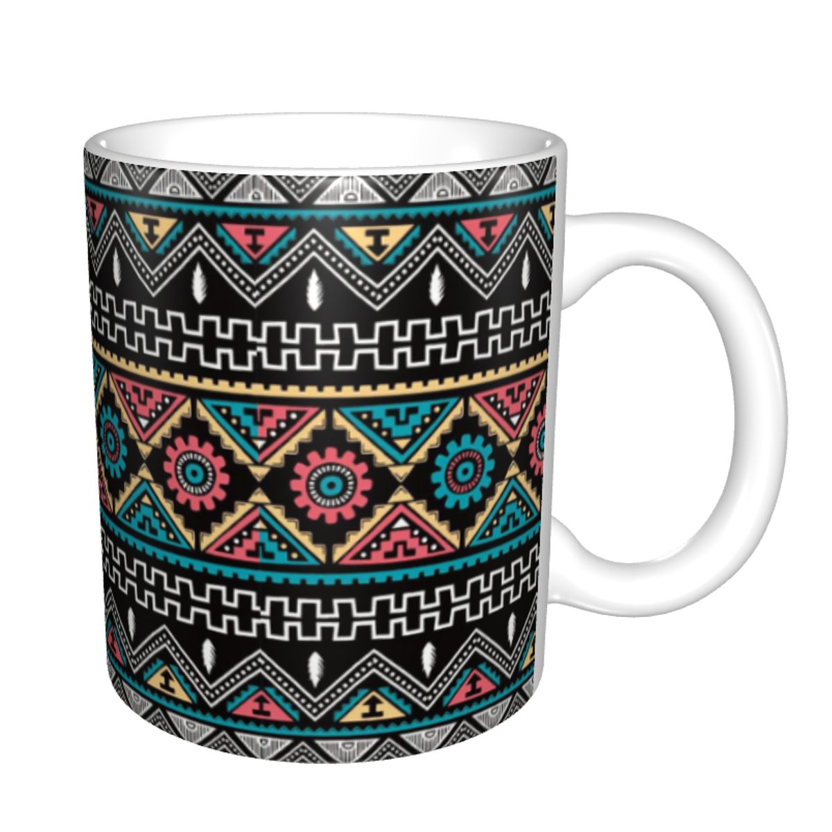 Customized Bohemian Wallpaper  - Wallpaper Coffee And Tea review and price