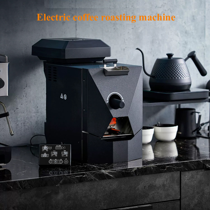 500g Coffee Roaster 3 Roasting - Coffee Bean review and price