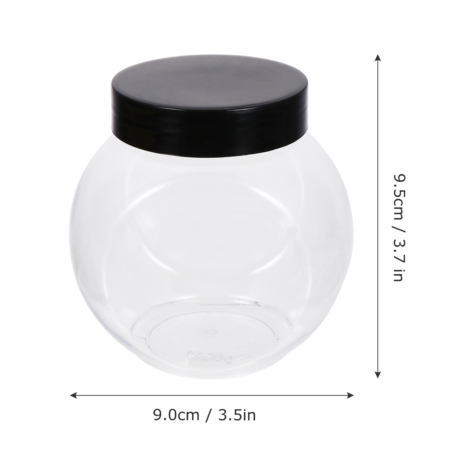 1Set Food Storage Cans Transpa - Coffee Tea Sugar review and price