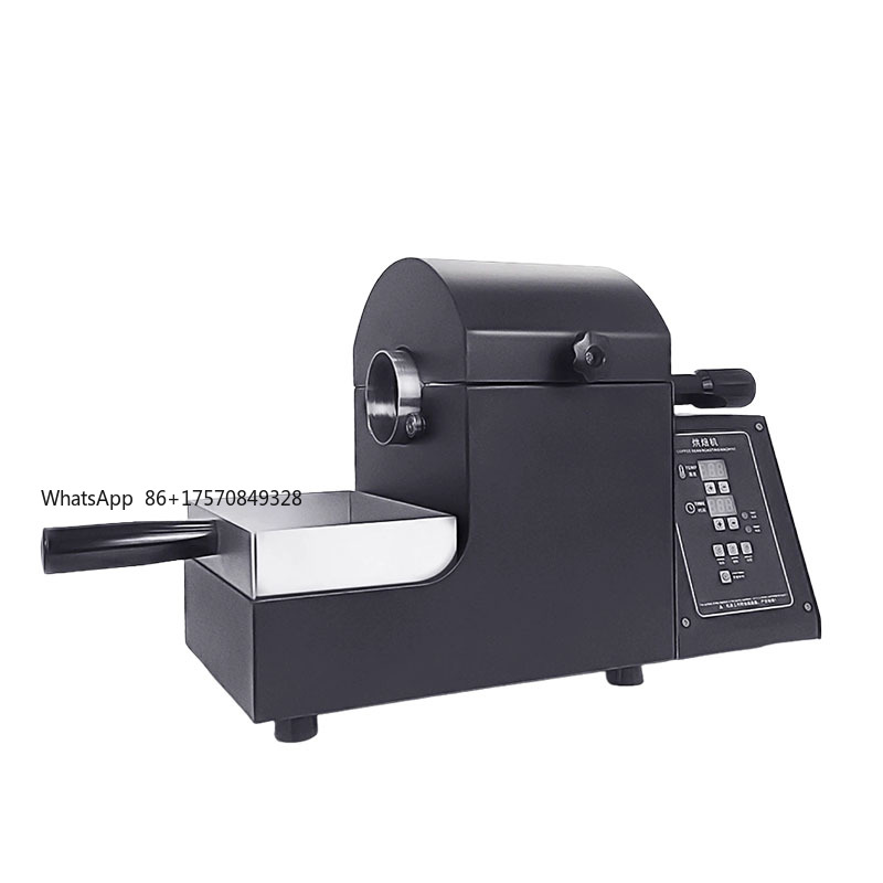 Home Small Coffee Roasting Mac - Coffee Bean review and price