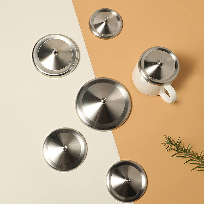 Stainless Steel Covers Tea Cof - Coffee Tea Replacement review and price