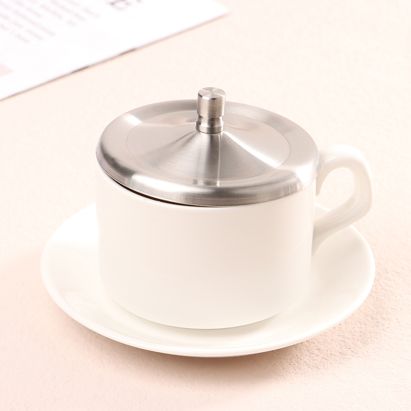 Stainless Steel Covers Tea Cof - Coffee Tea Replacement review and price