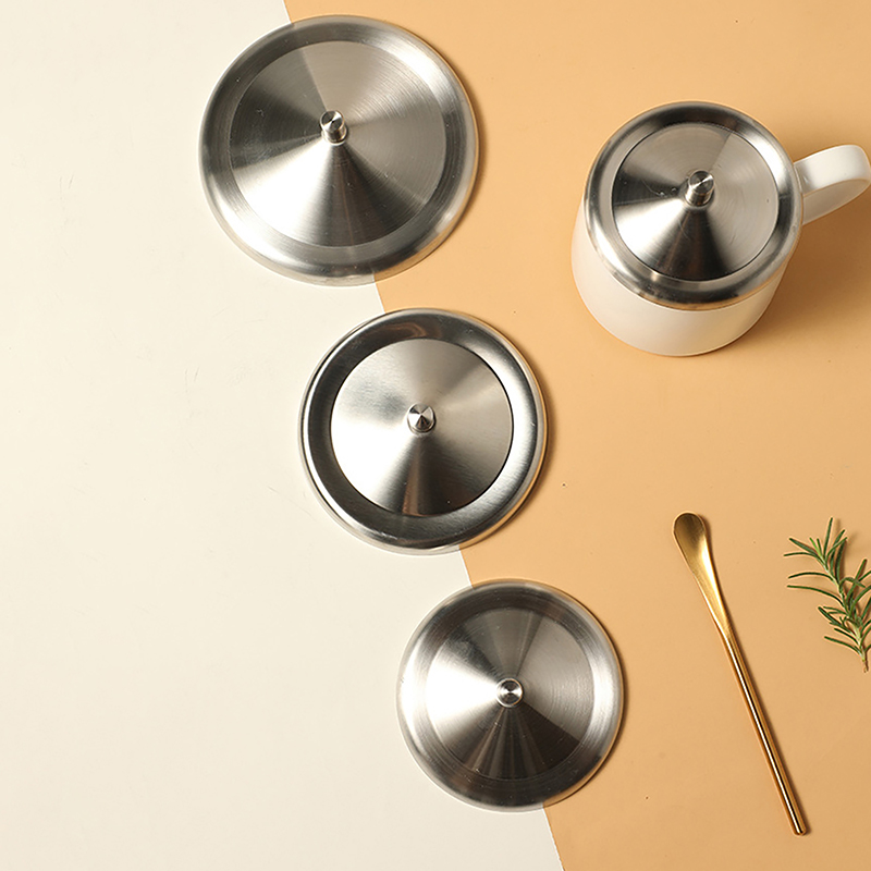 Stainless Steel Covers Tea Cof - Coffee Tea Replacement review and price