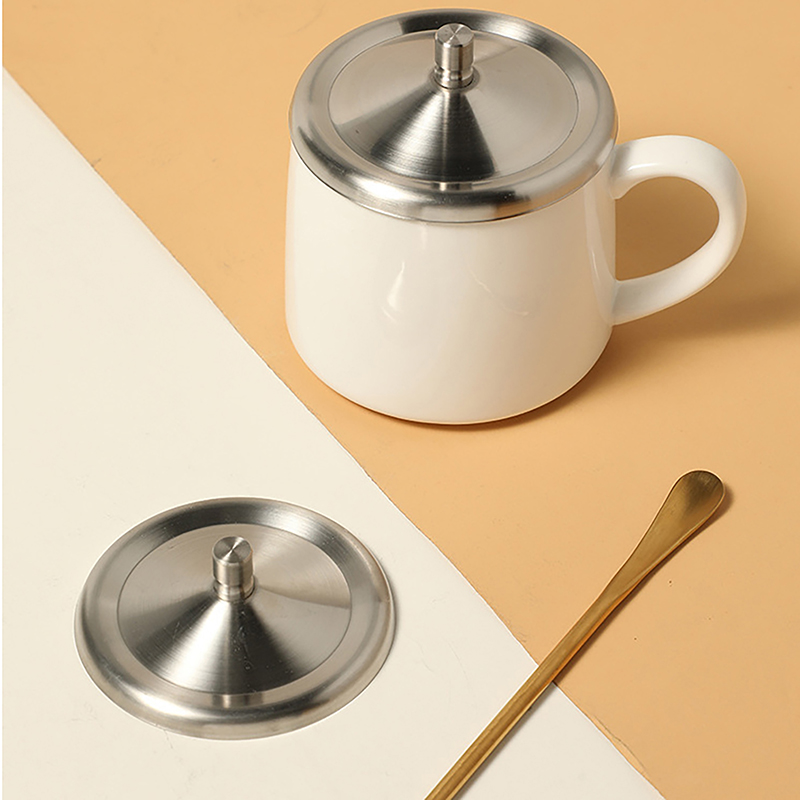Stainless Steel Covers Tea Cof - Coffee Tea Replacement review and price