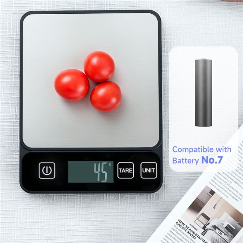 Hot Selling-High-Precision Ele - Good Coffee Tea review and price