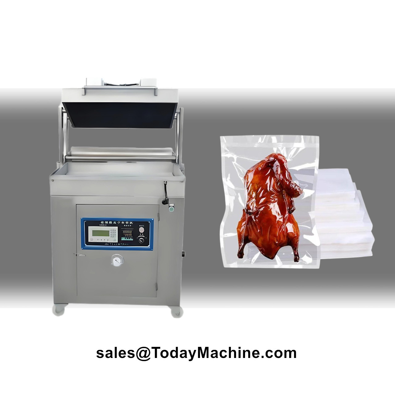 Automatic Plastic Bag Rice Cof - Coffee Bean review and price