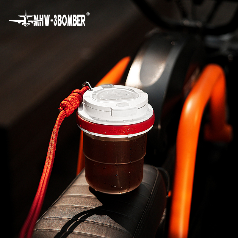 MHW-3BOMBER Portable Cold Brew - Coffee Tea Flask review and price