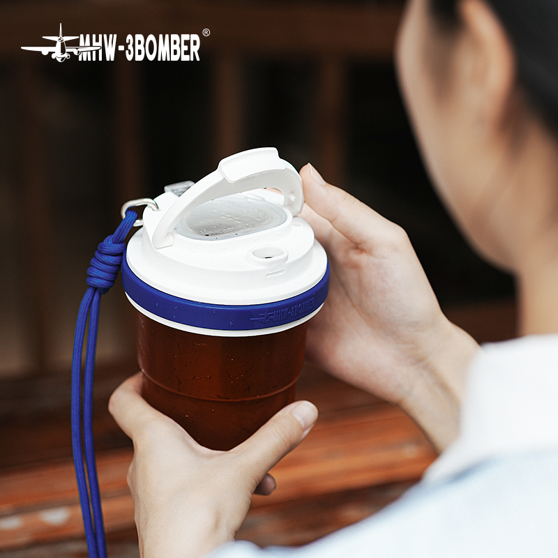 MHW-3BOMBER Portable Cold Brew - Coffee Tea Flask review and price