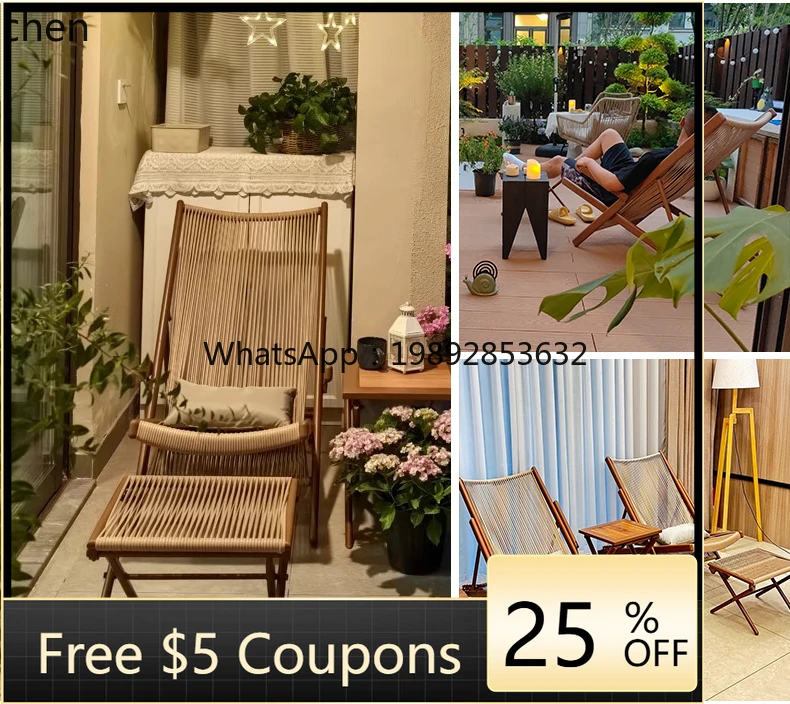 r5.13   Balcony Lounge Chair H - Tea & Coffee Kent review and price