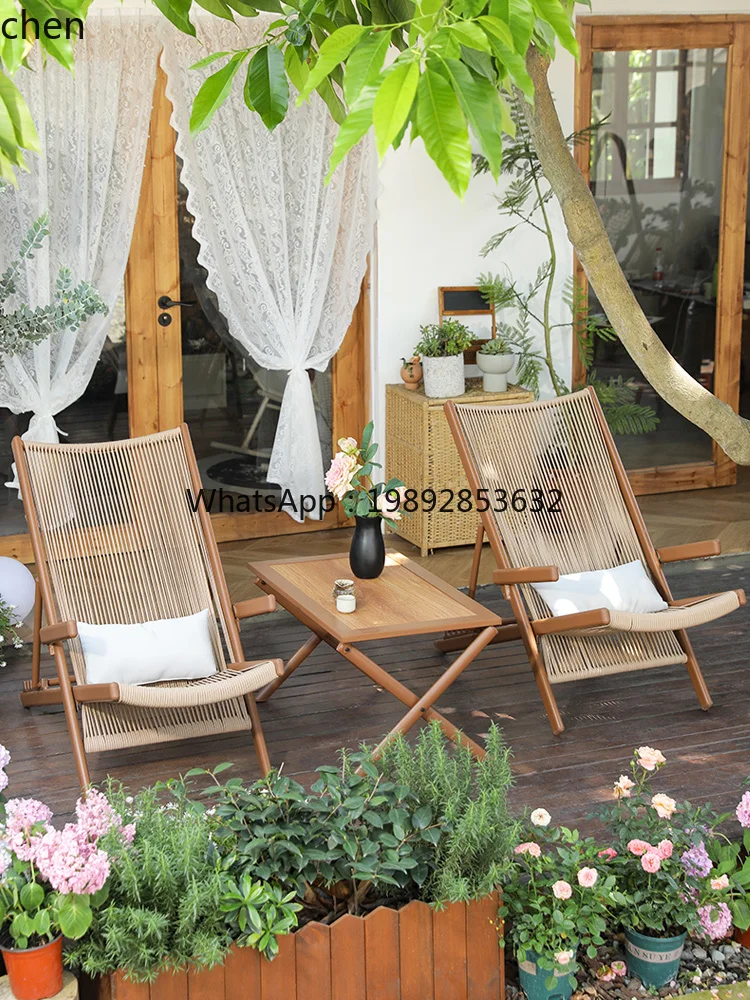 r5.13   Balcony Lounge Chair H - Tea & Coffee Kent review and price
