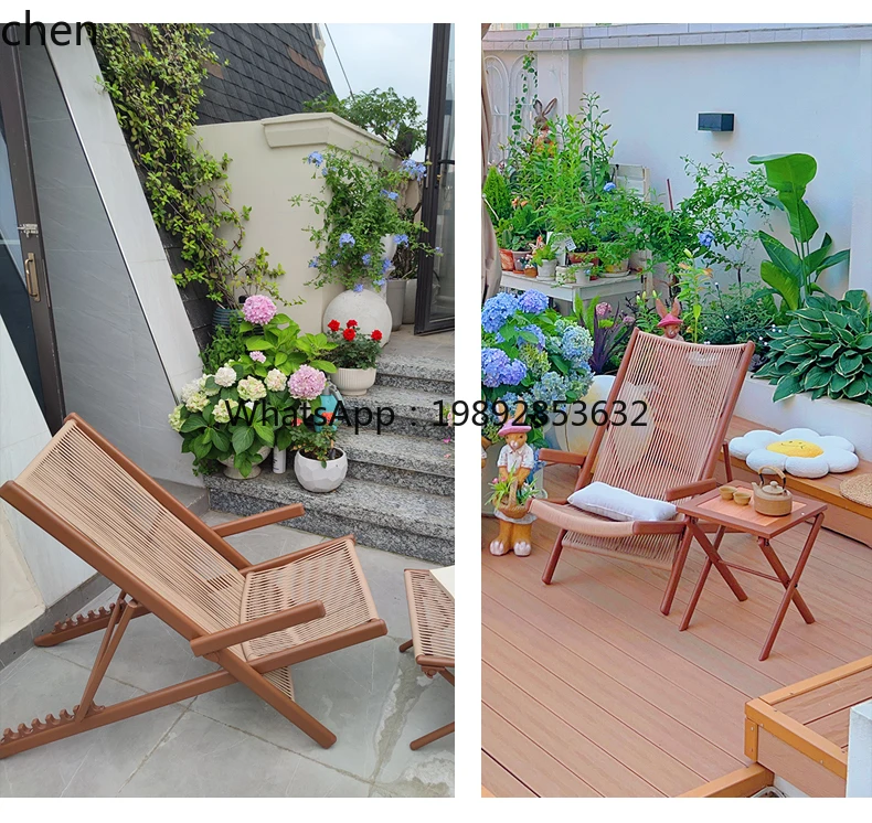 r5.13   Balcony Lounge Chair H - Tea & Coffee Kent review and price