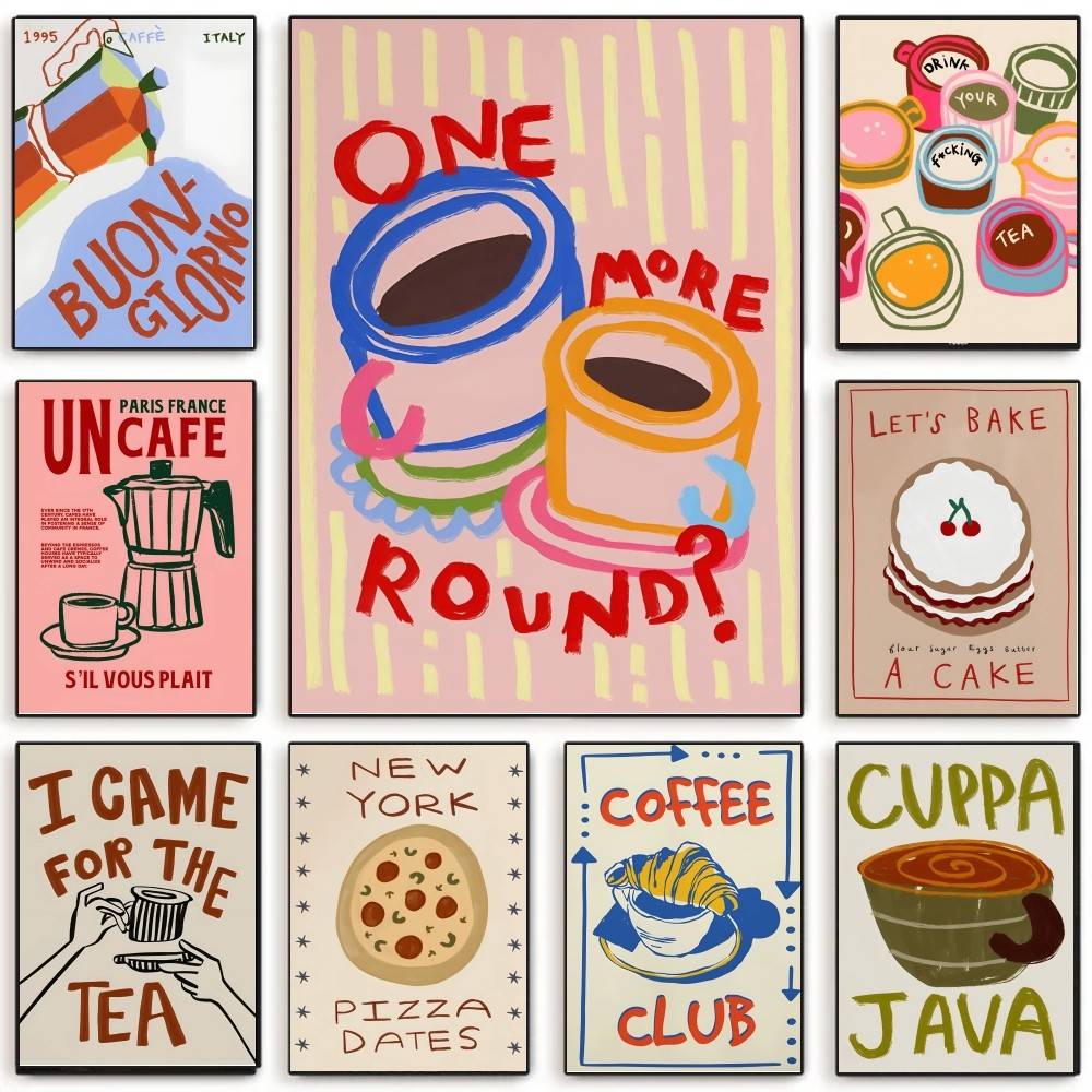 Coffee Shop Afternoon Tea Croi - Wallpaper Coffee And Tea review and price