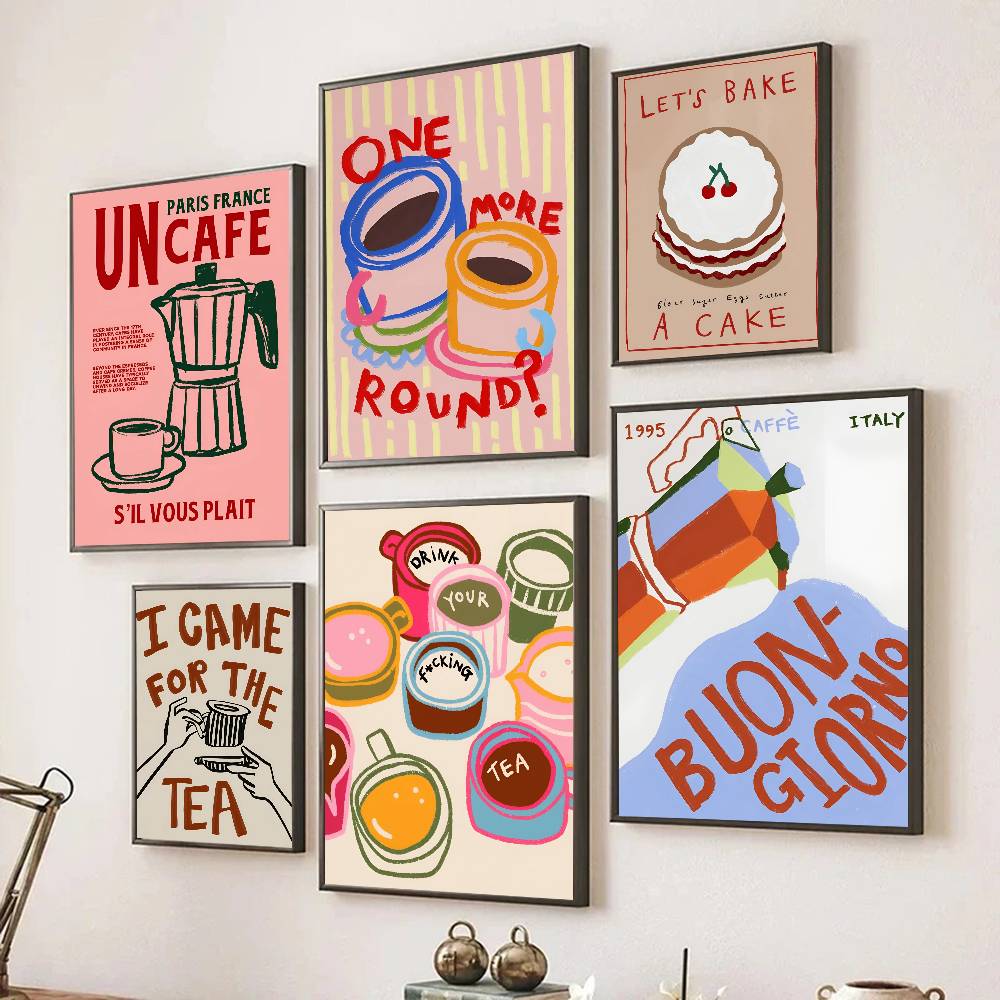 Coffee Shop Afternoon Tea Croi - Wallpaper Coffee And Tea review and price