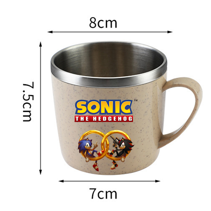 Soniced Water Bottle Stainless - Good Coffee Tea review and price