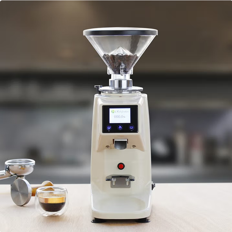 Coffee Grinder Electric for Es - Coffee Bean review and price