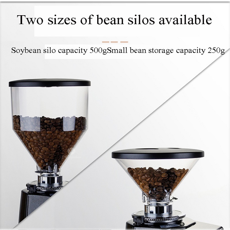 Coffee Grinder Electric for Es - Coffee Bean review and price