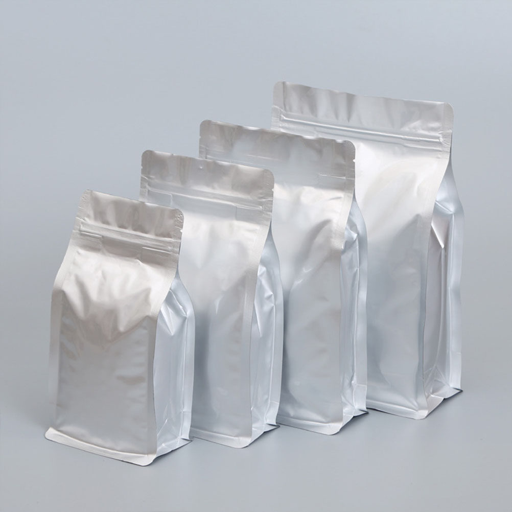 20pcs Stand Up Self Seal Bag 2 - Coffee Bean review and price