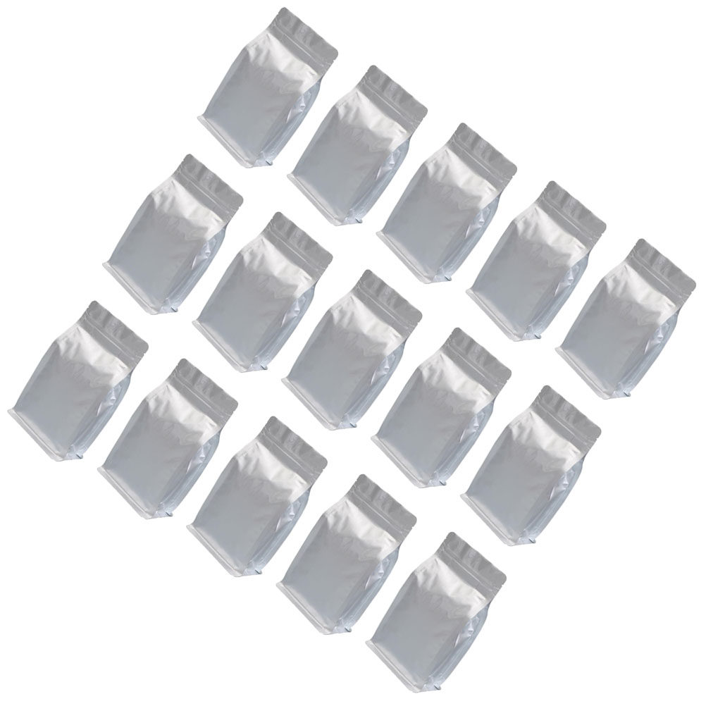 20pcs Stand Up Self Seal Bag 2 - Coffee Bean review and price