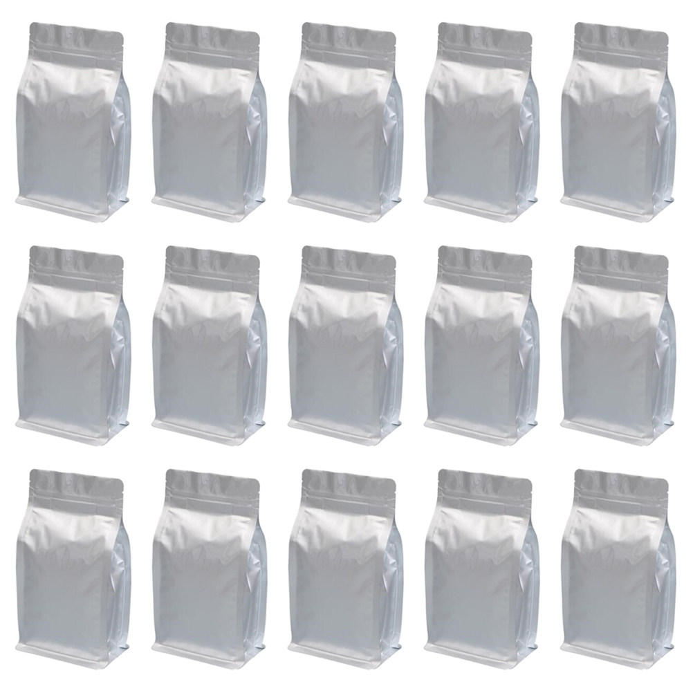 20pcs Stand Up Self Seal Bag 2 - Coffee Bean review and price