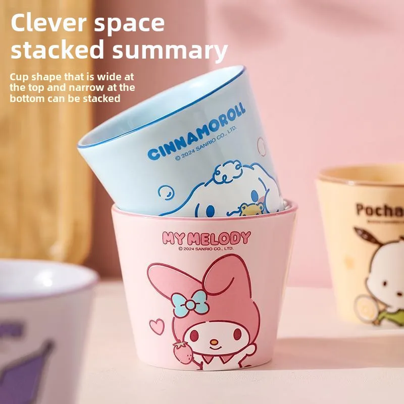 Sanrio ceramic cup anime Hello - Good Coffee Tea review and price