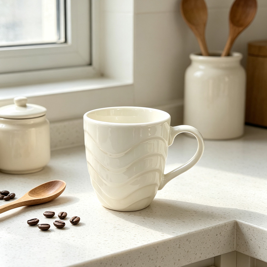 Ceramic cup Coffee cup Water c - Good Coffee Tea review and price