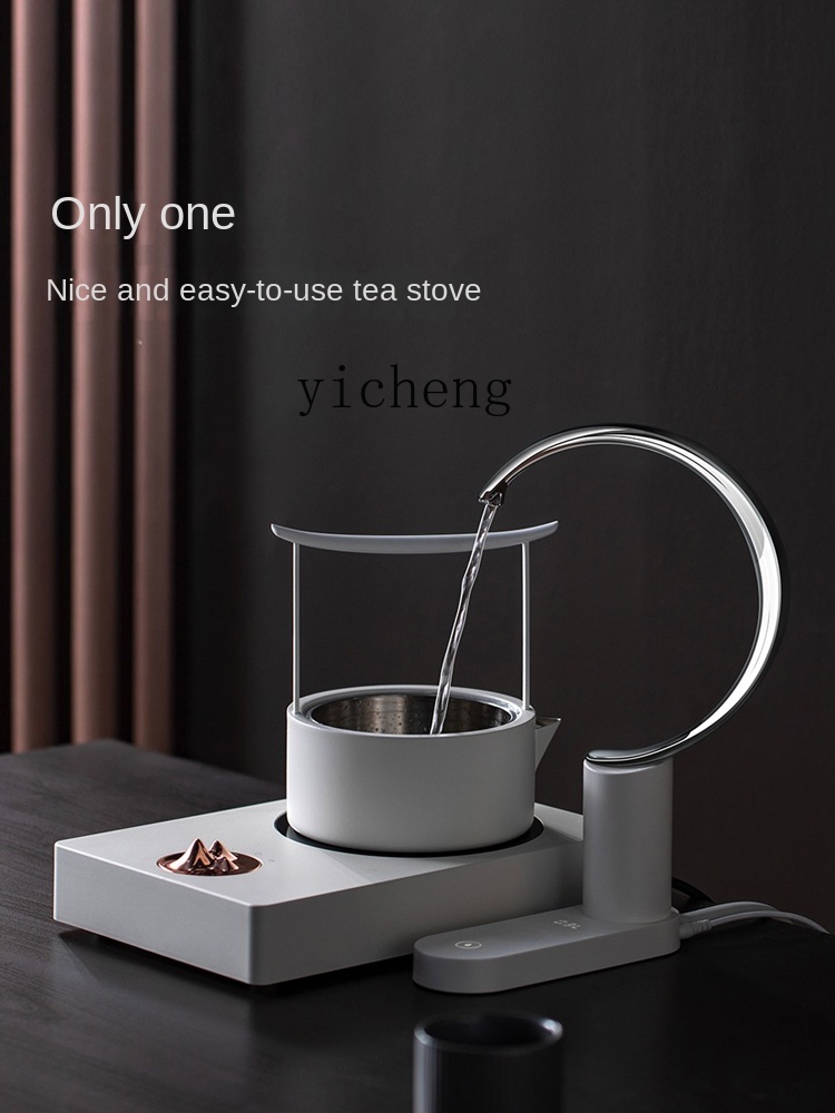 c3 Electric Ceramic Stove Tea  - Tea & Coffee Kent review and price