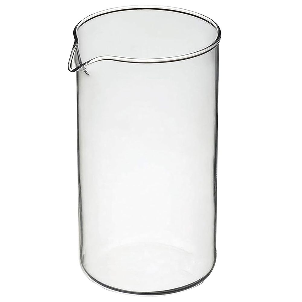 Borosilicate 3.3 Glass Univers - Coffee Tea Replacement review and price