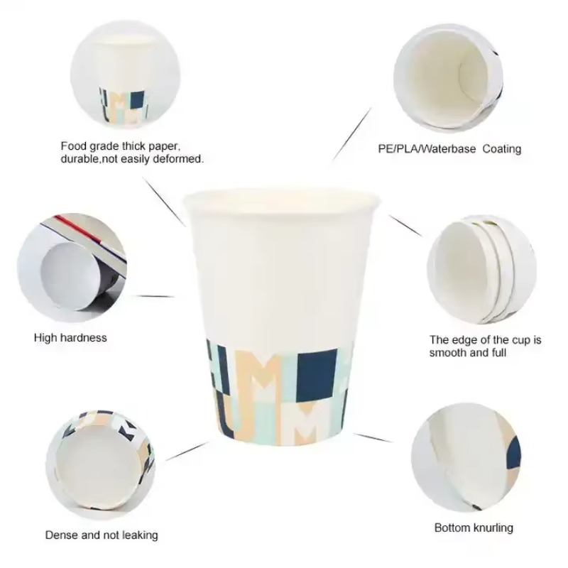 High Speed Disposable Paper Cu - Wallpaper Coffee And Tea review and price