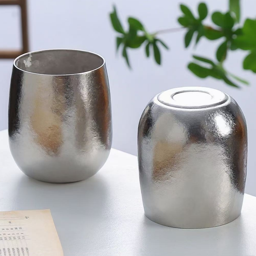 Outdoor Egg Mug Pure Titanium  - Coffee Tea Flask review and price