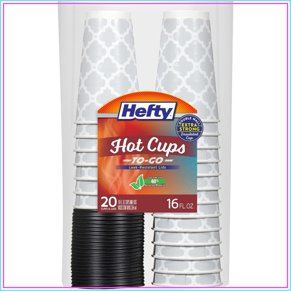 Insulated Paper Hot Cups with  - Wallpaper Coffee And Tea review and price