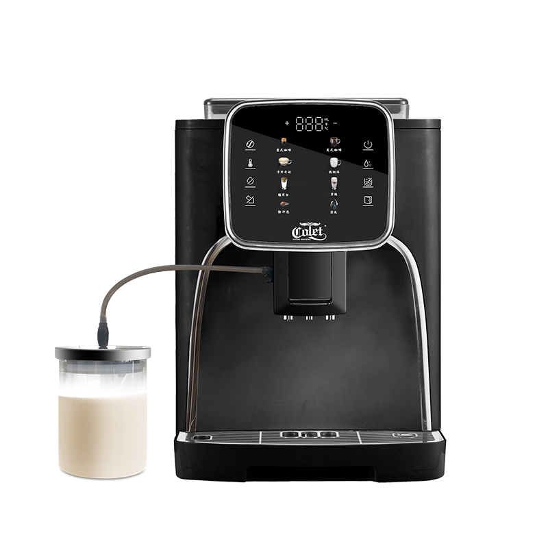 6 Coffee Drinks  One Touch Get - Coffee Bean review and price
