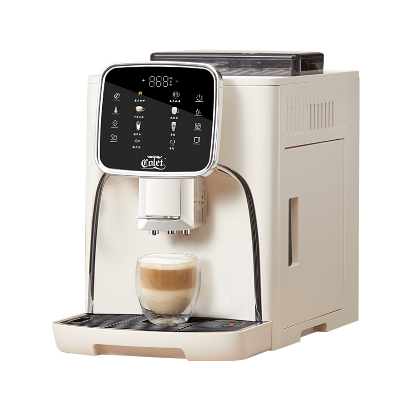 6 Coffee Drinks  One Touch Get - Coffee Bean review and price