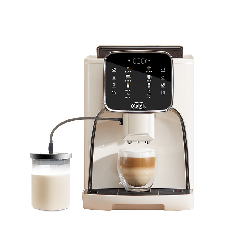 6 Coffee Drinks  One Touch Get - Coffee Bean review and price