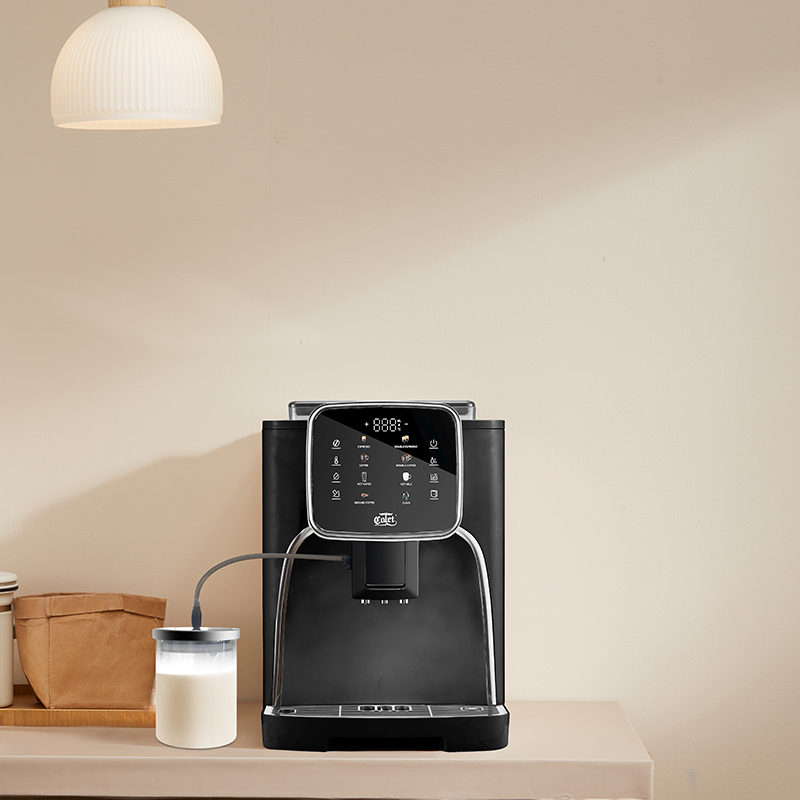 6 Coffee Drinks  One Touch Get - Coffee Bean review and price
