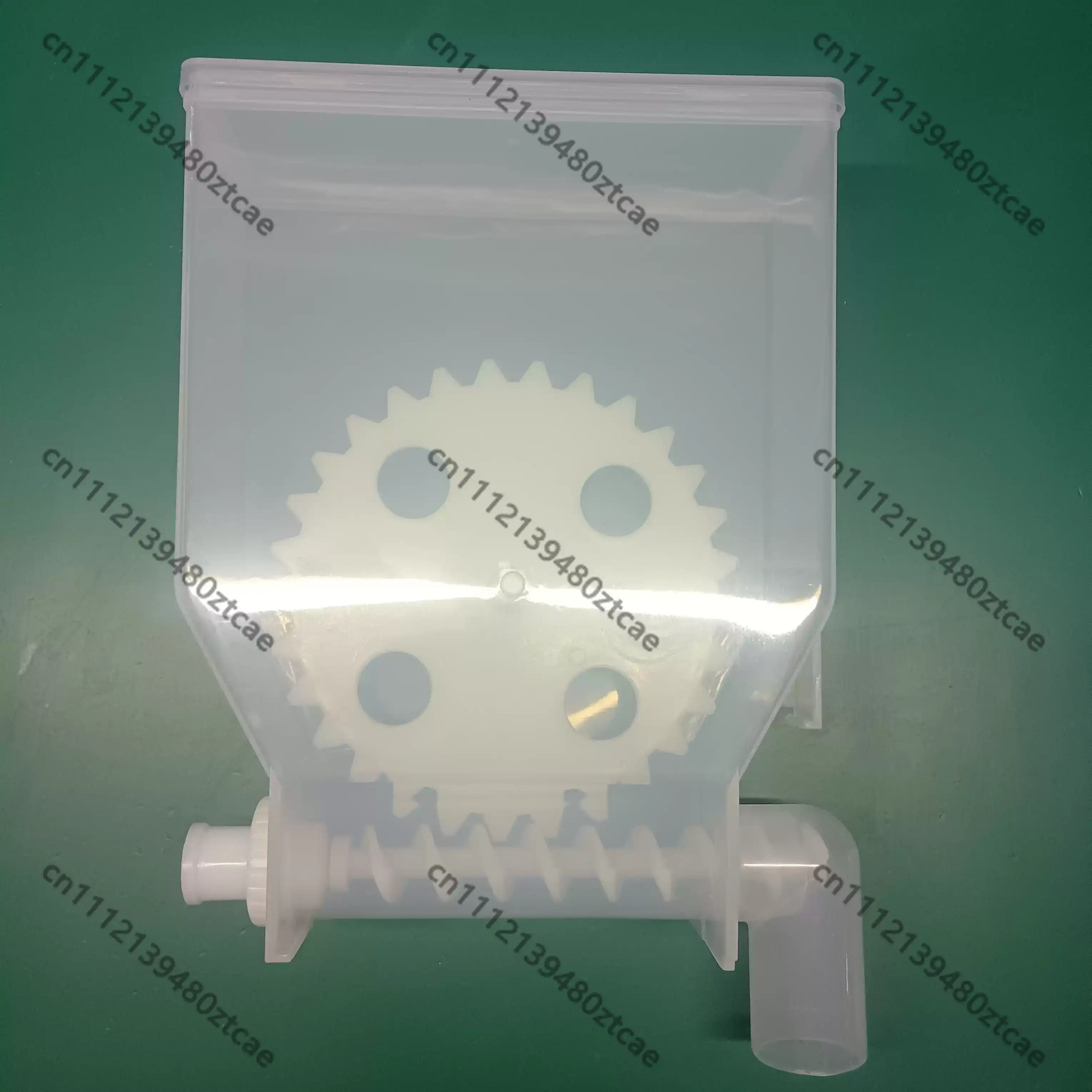 2L Capacity Instant Powder Sto - Coffee Tea Replacement review and price
