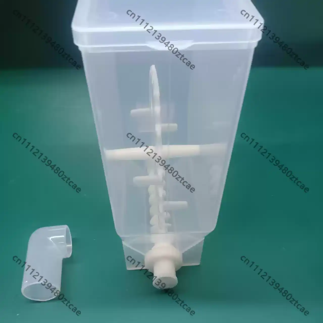 2L Capacity Instant Powder Sto - Coffee Tea Replacement review and price